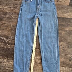 #513 Gmpyre Tori Flare & Wide Leg Jeans